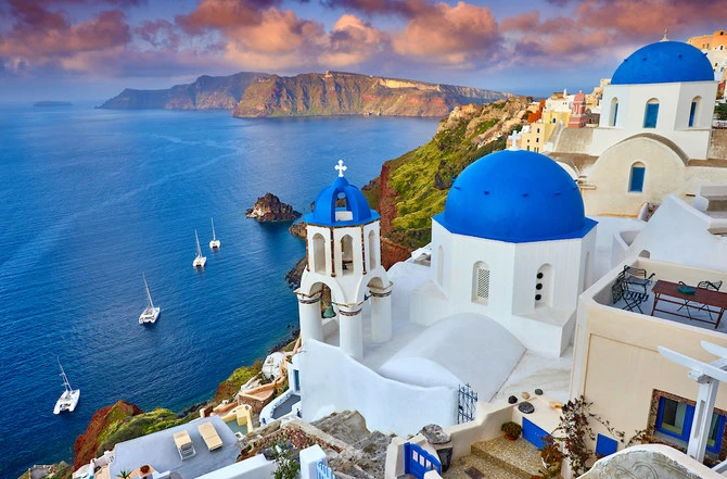 German tourist wins payout after sun lounger court battle