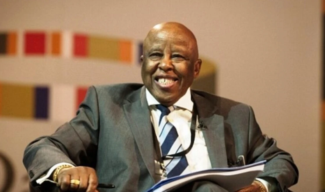 Botswana ex-president Mogae dead at 86