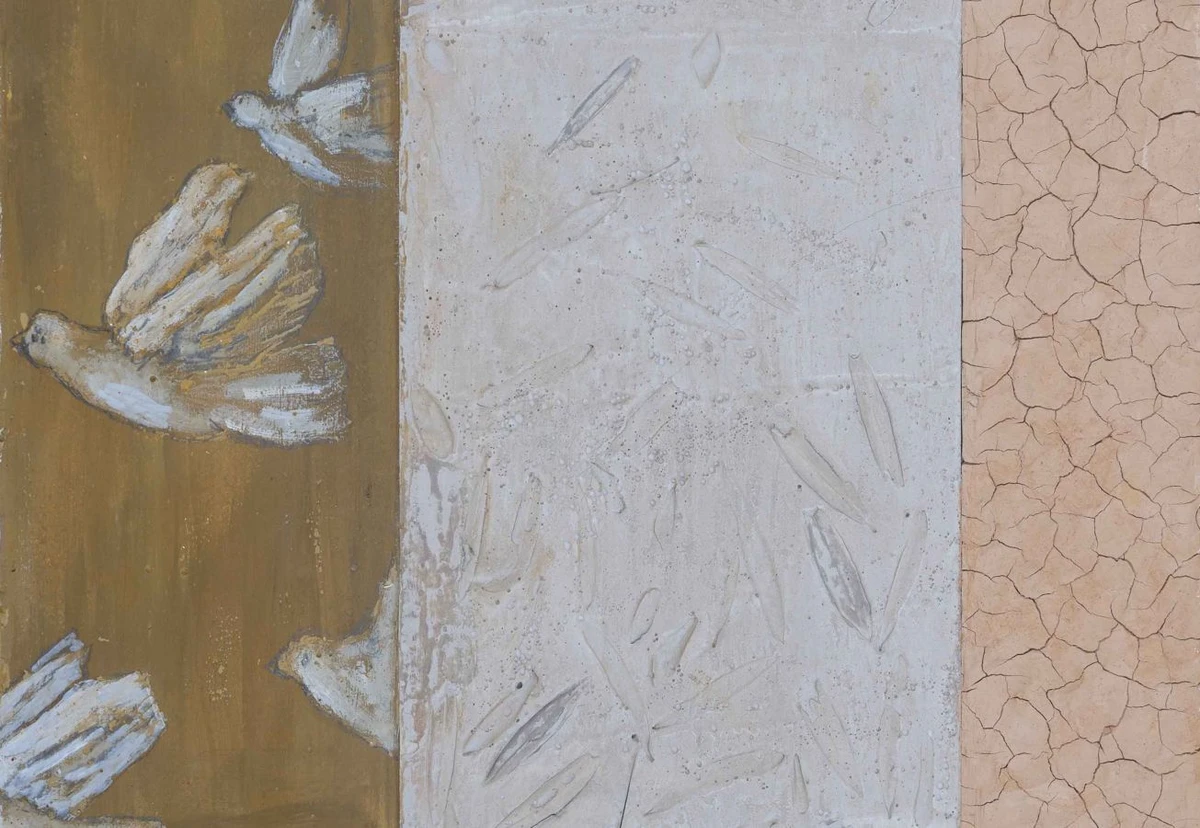HIGHLIGHTS: Yazan Abu Salameh’s ‘Fragile Nest’