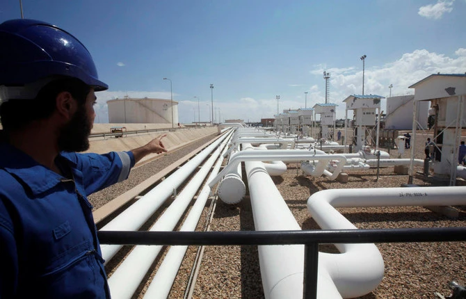 ‘Large-scale’ crackdown on crime in Libyan city