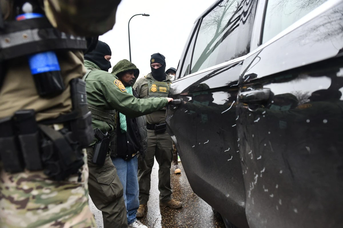 Minnesota lawmakers: Passing of new law will strengthen Somali fraud probe