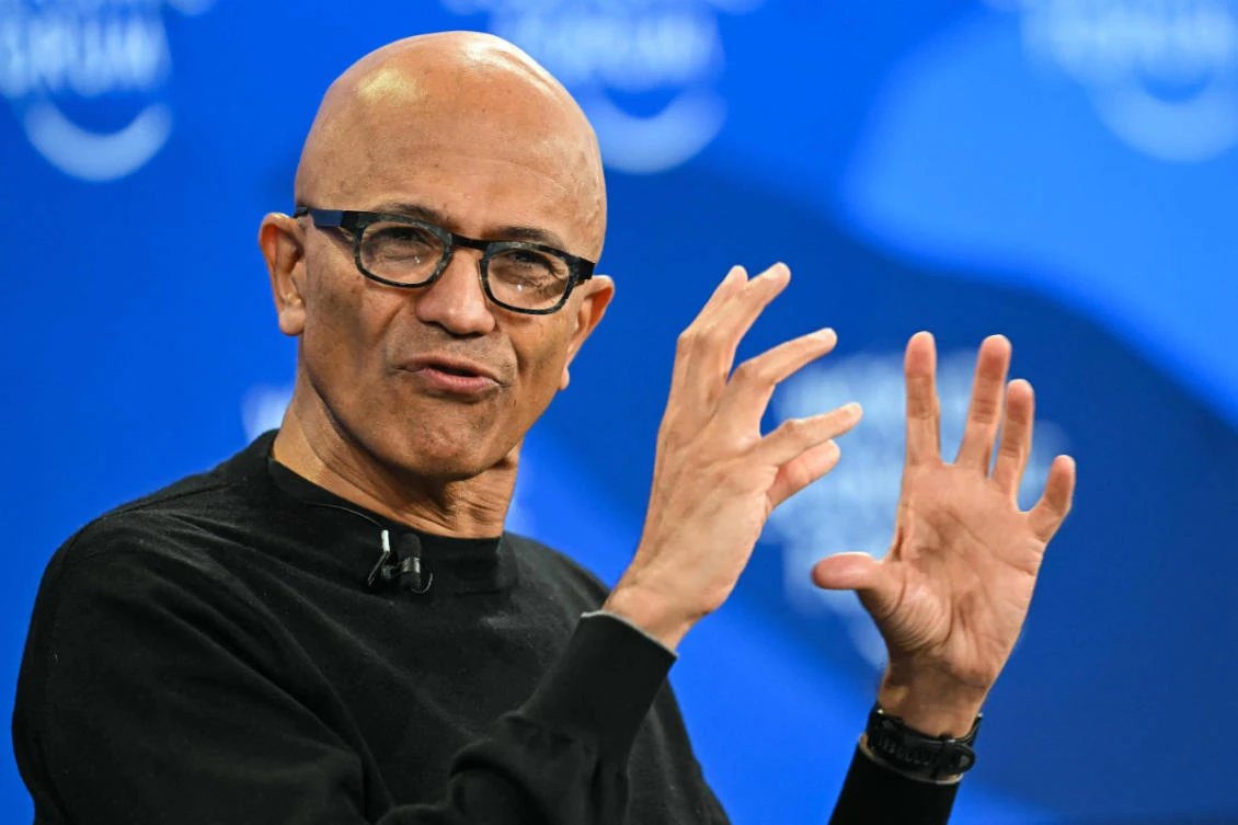 Microsoft boss to testify on his role in OpenAI’s founding