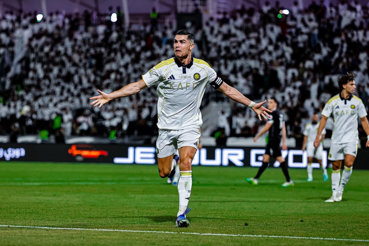 Global attention on Riyadh Derby as Al-Nassr and Al-Hilal clash in potential title decider