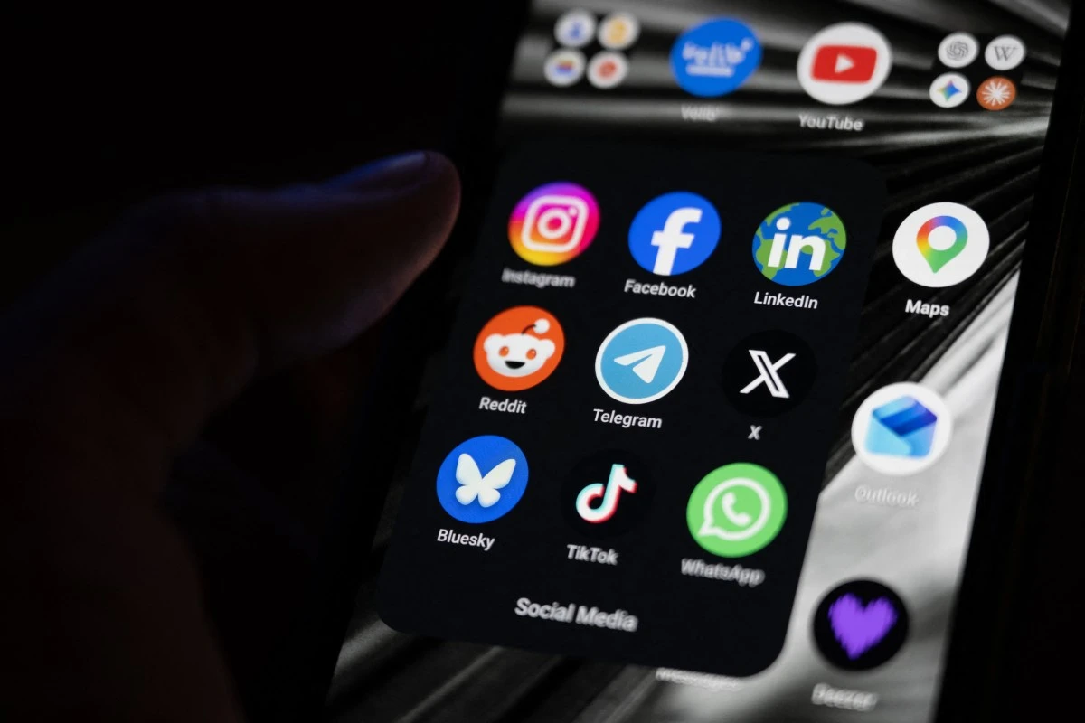 EU considering social media ‘delay’ for children: von der Leyen