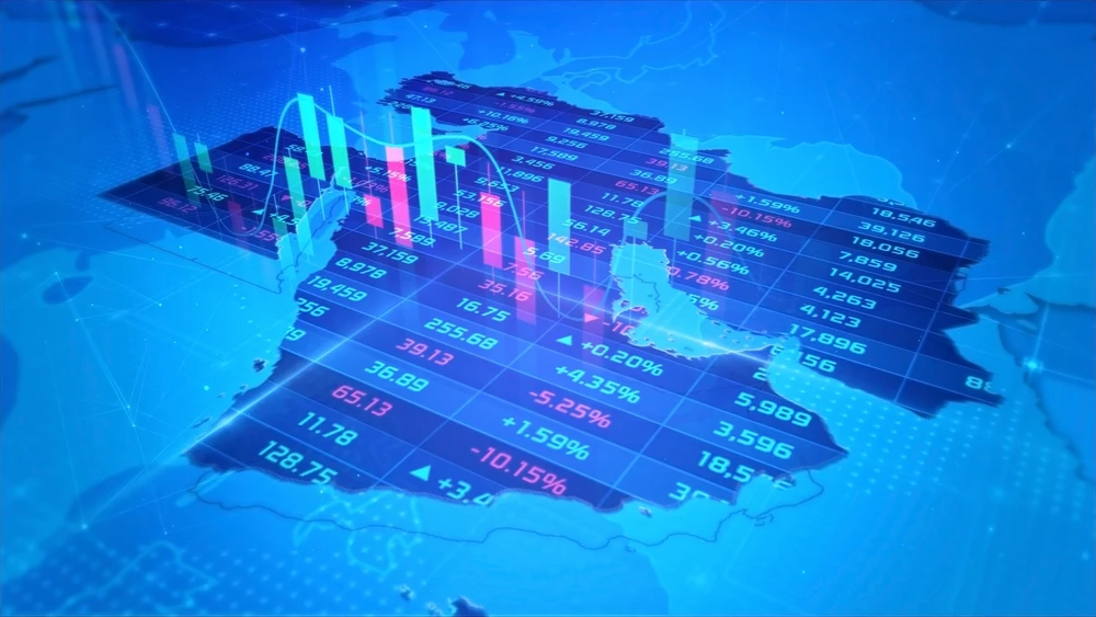 Saudi-listed companies’ profits surge to highest level since 2022