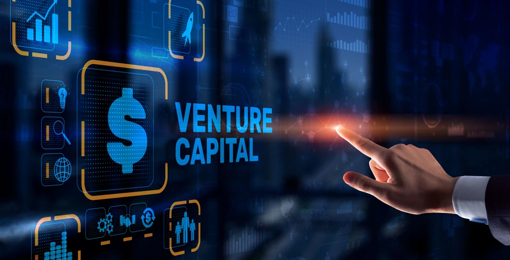 MENA startup funding hits $15.4bn over 5 years; corporate investors back 12% of deals