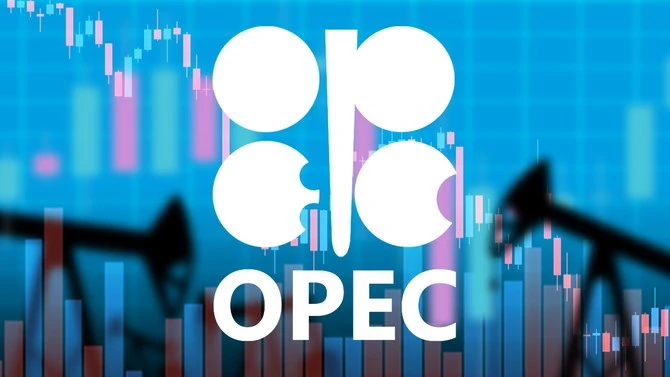 OPEC cuts 2026 global oil demand growth forecast