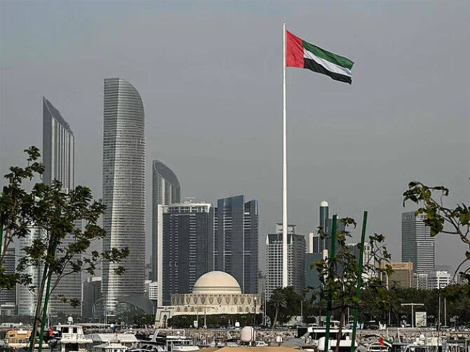UAE denies reports of Netanyahu visit
