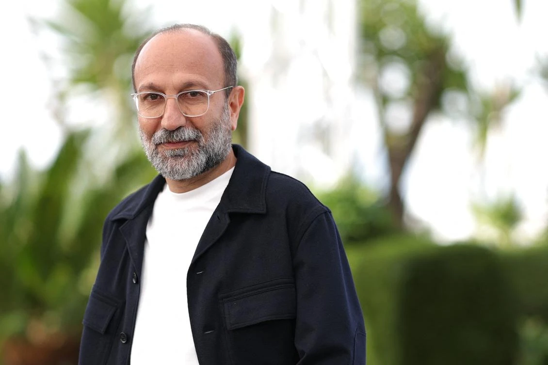 Iranian filmmaker Farhadi condemns Middle East war, protest massacres