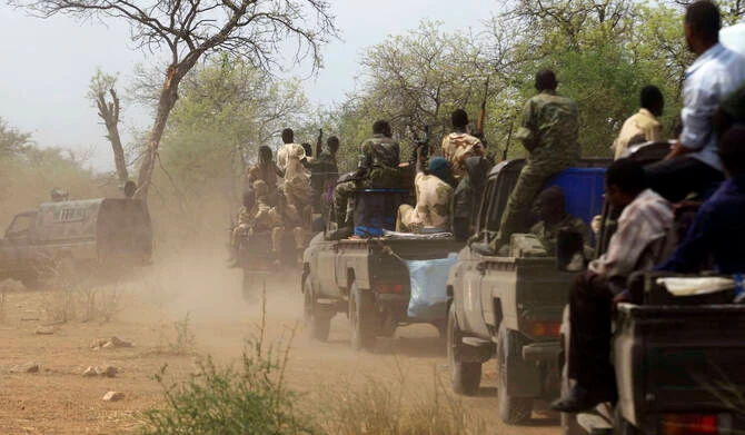 Drones are making Sudan’s war even deadlier for civilians