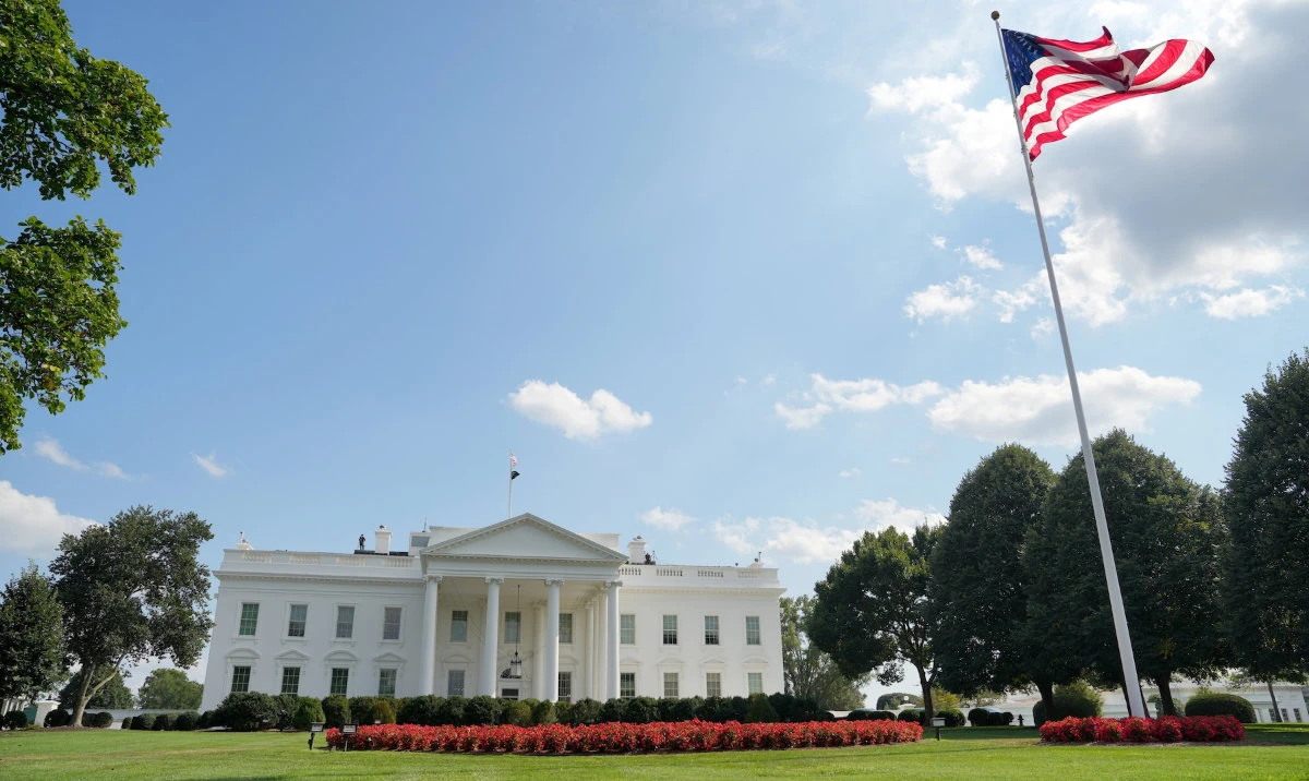 White House mass prayer event seeks to reclaim US Christian roots