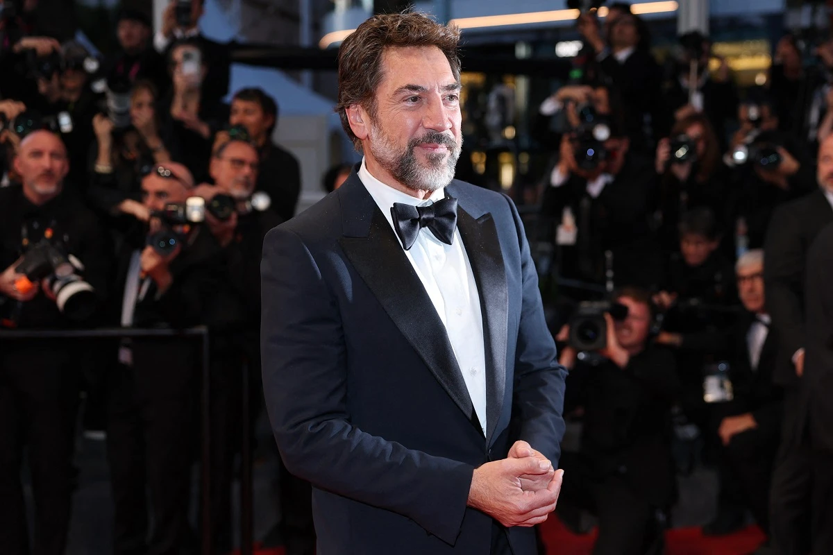 Javier Bardem says ‘narrative changing’ on Gaza