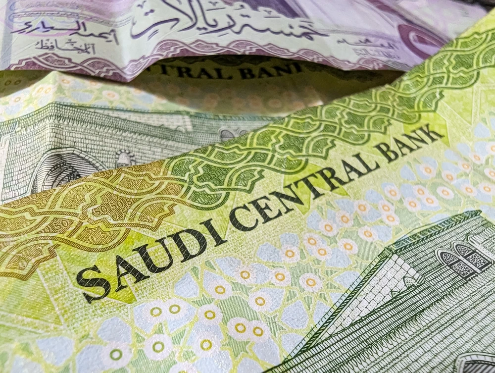 Deposit growth in Saudi banks supports lending, reduces need for bonds: Riyad Bank
