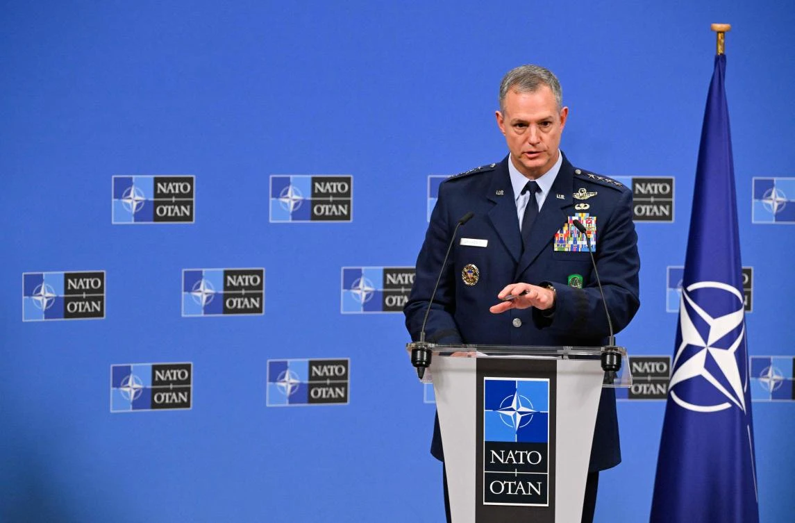 NATO expects US troop cuts from Europe to take years