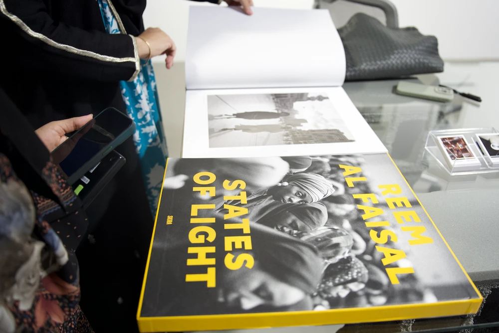 Saudi Arabia through the royal lens