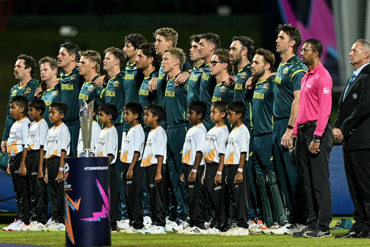 Cricket Australia encounters increasingly turbulent times