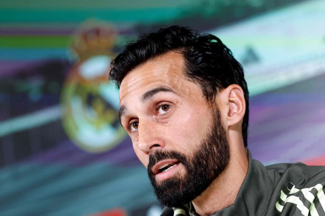 Arbeloa confirms he is leaving Real Madrid amid talk of Mourinho’s return