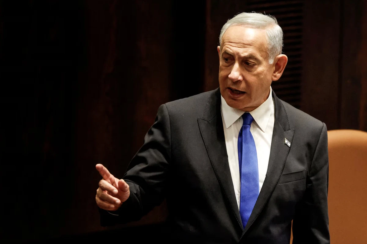 Netanyahu told Trump Israel will remain free to act against threats, Israeli source says