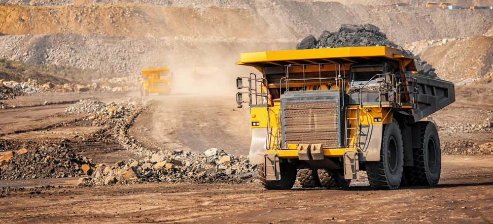 Saudi Arabia ramps up mining expansion with 80 new licenses