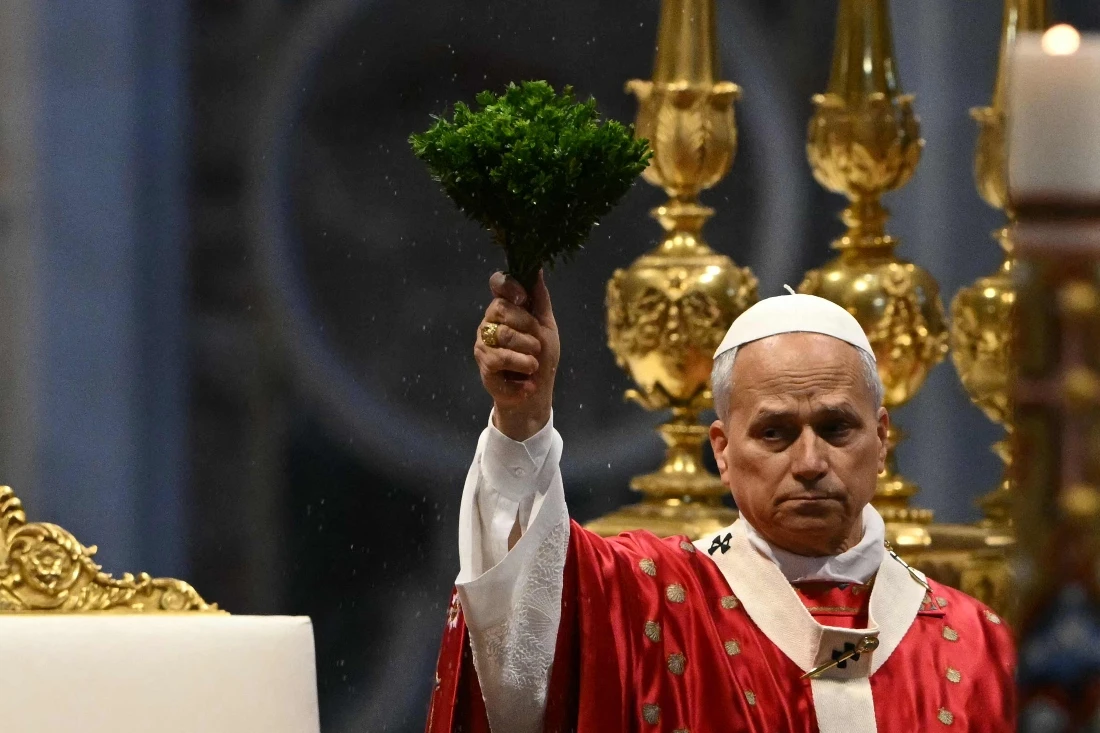 Pope calls for robust regulation of AI in manifesto that ponders the future of humanity