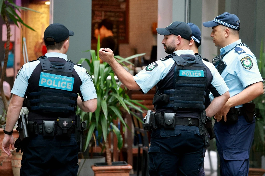 Australia spy agency ‘stretched’ before Bondi attack: intelligence boss
