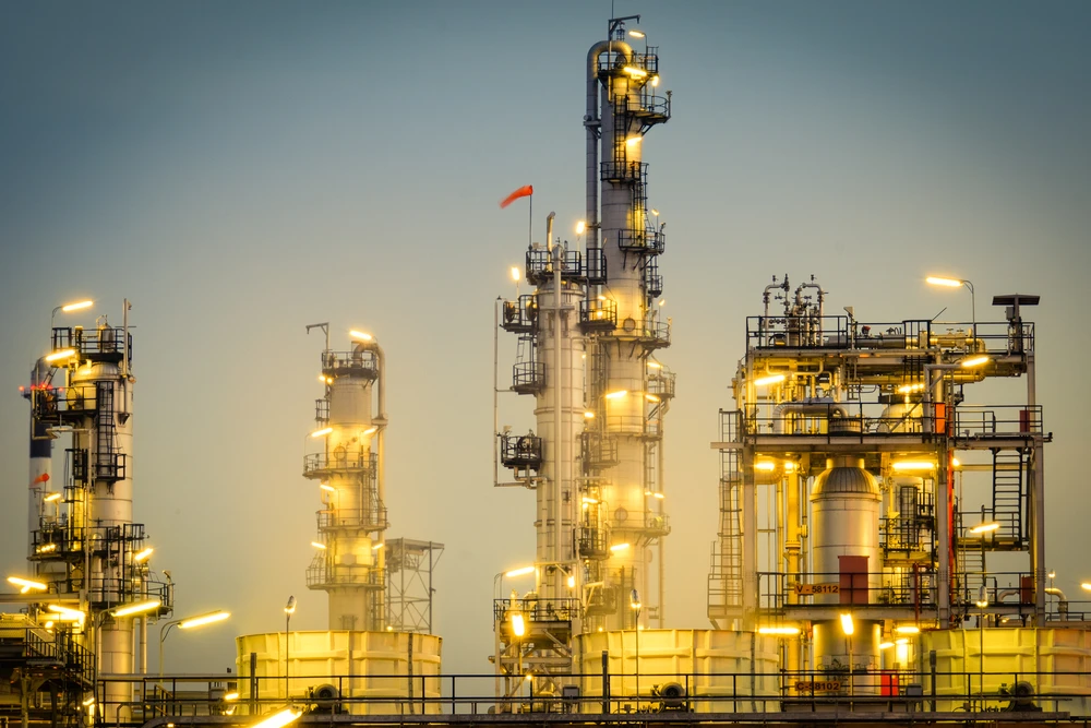 Saudi industry ministry processes 603 chemical clearance requests in March