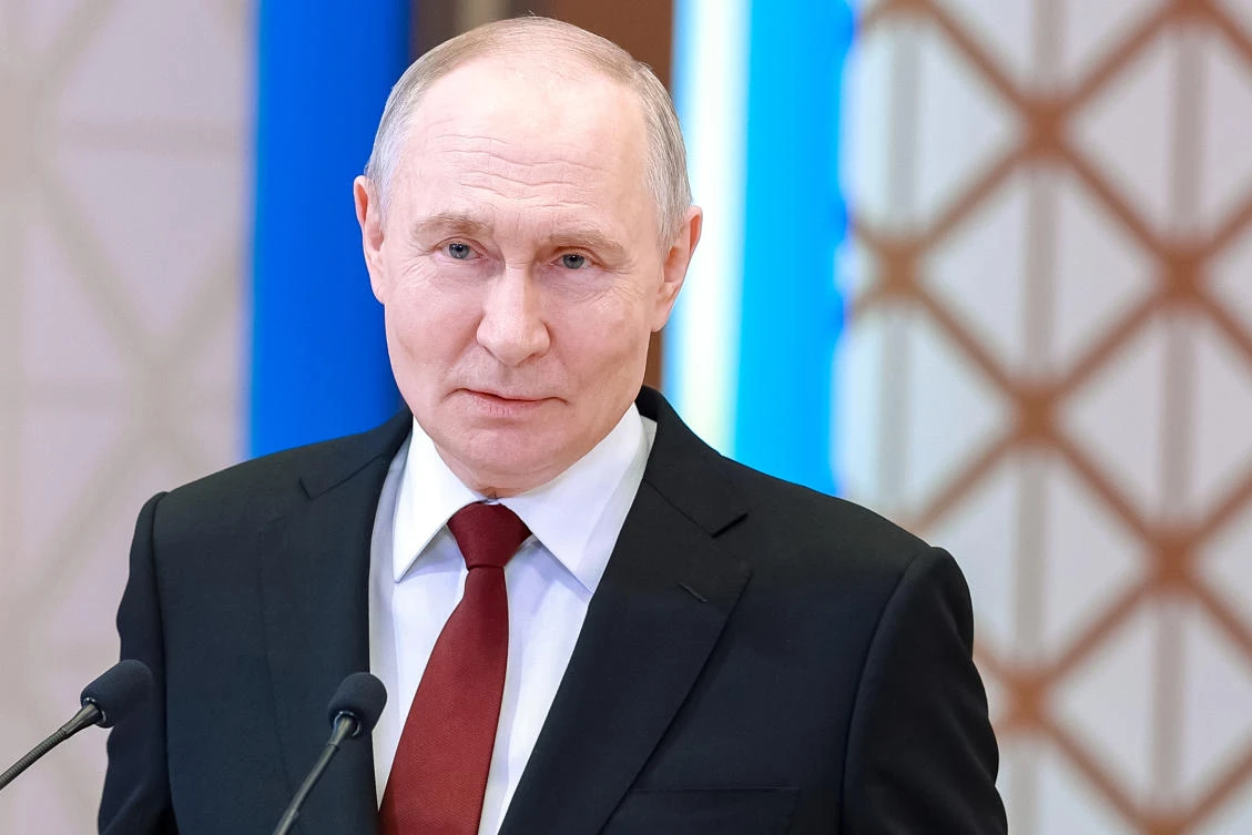 Armenia should hold EU referendum soon, Putin and allies say