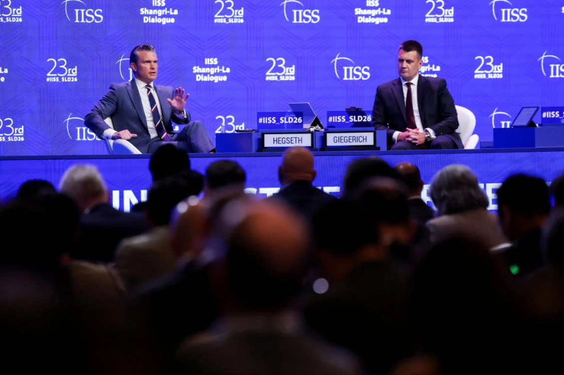 Pentagon chief says US ready to restart strikes on Iran if no deal