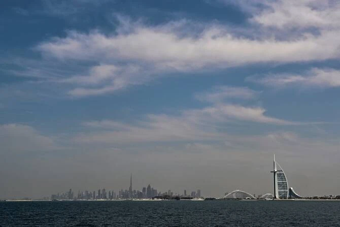 The peace in the Arabian Gulf is possible but will not be easily achieved amid these complexities. (AFP)