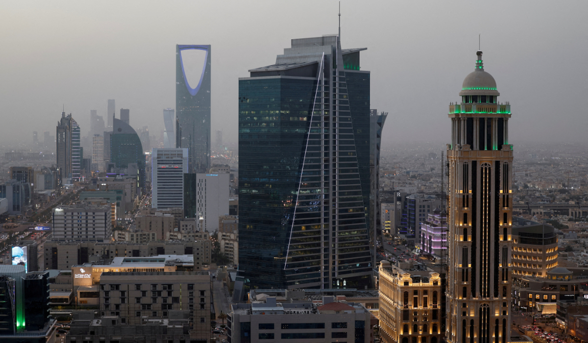 Why chemical coatings won’t save Riyadh from its own concrete heat