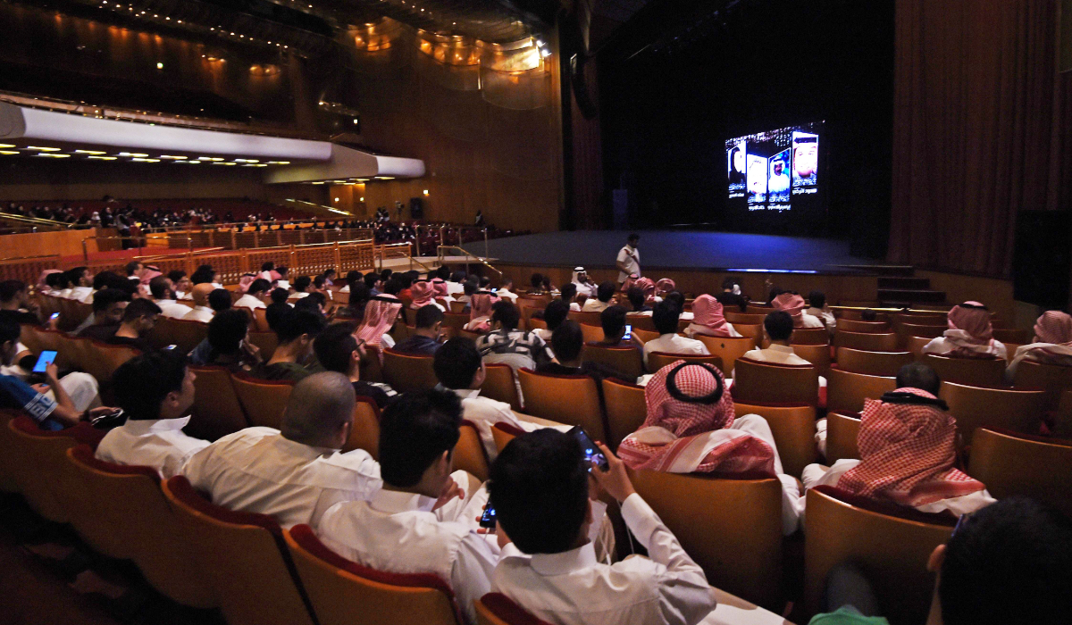 Why the local golden palm remains the true soul of Saudi cinema
