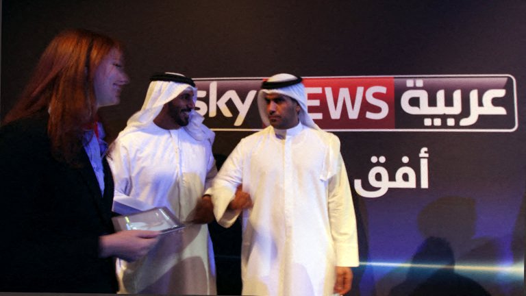 Sky News Arabia’s former GM slams The Guardian’s ‘lazy journalism’ on IMI deal