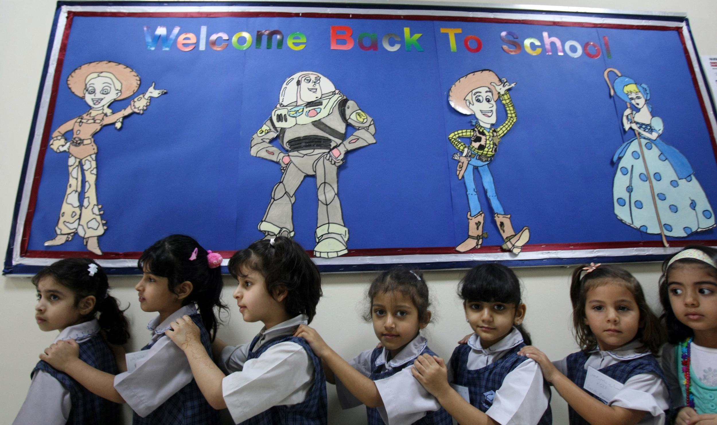 UAE plans new Arabic language law