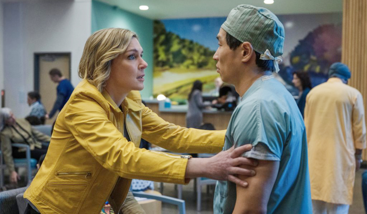 Review: ‘Pluribus’ Vince Gilligan’s latest Apple TV series