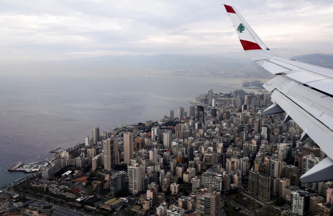 Lebanon launches safety audit of Middle East Airlines amid pilot groups’ complaints