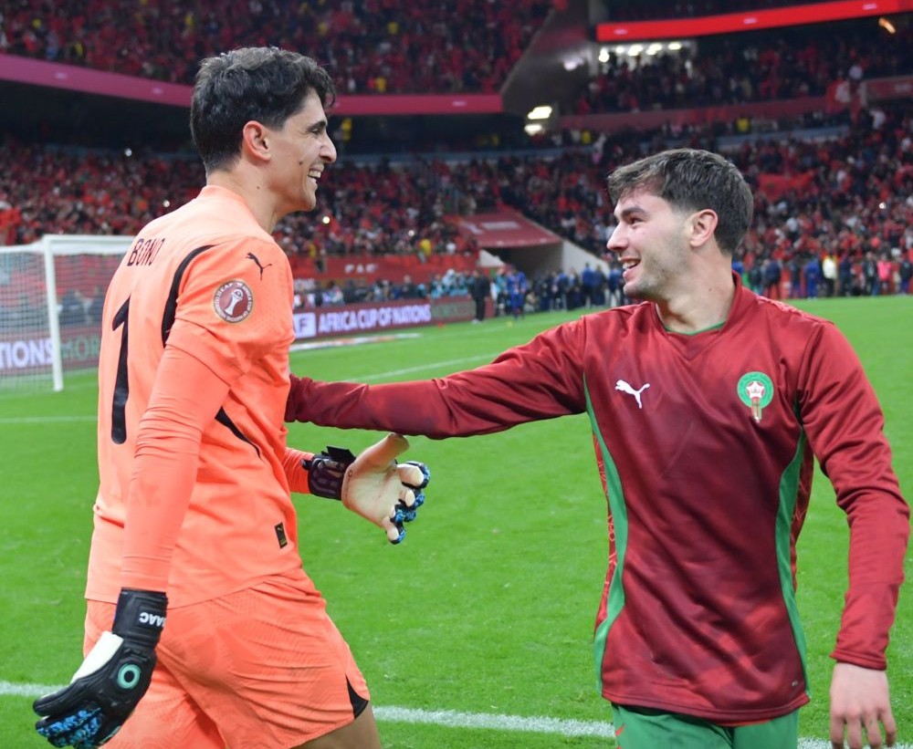 Morocco carry new burden into World Cup: Expectation