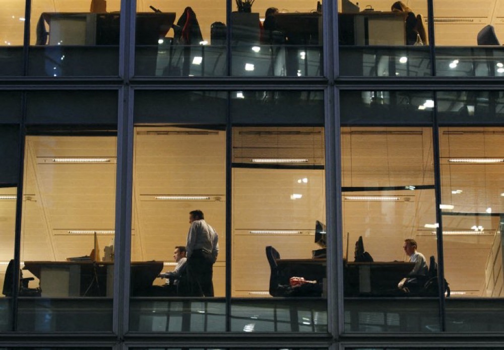 In the coming months, Anthropic plans to convene discussions involving policymakers, researchers, civil society groups and other AI firms to examine key questions. (AFP/File)