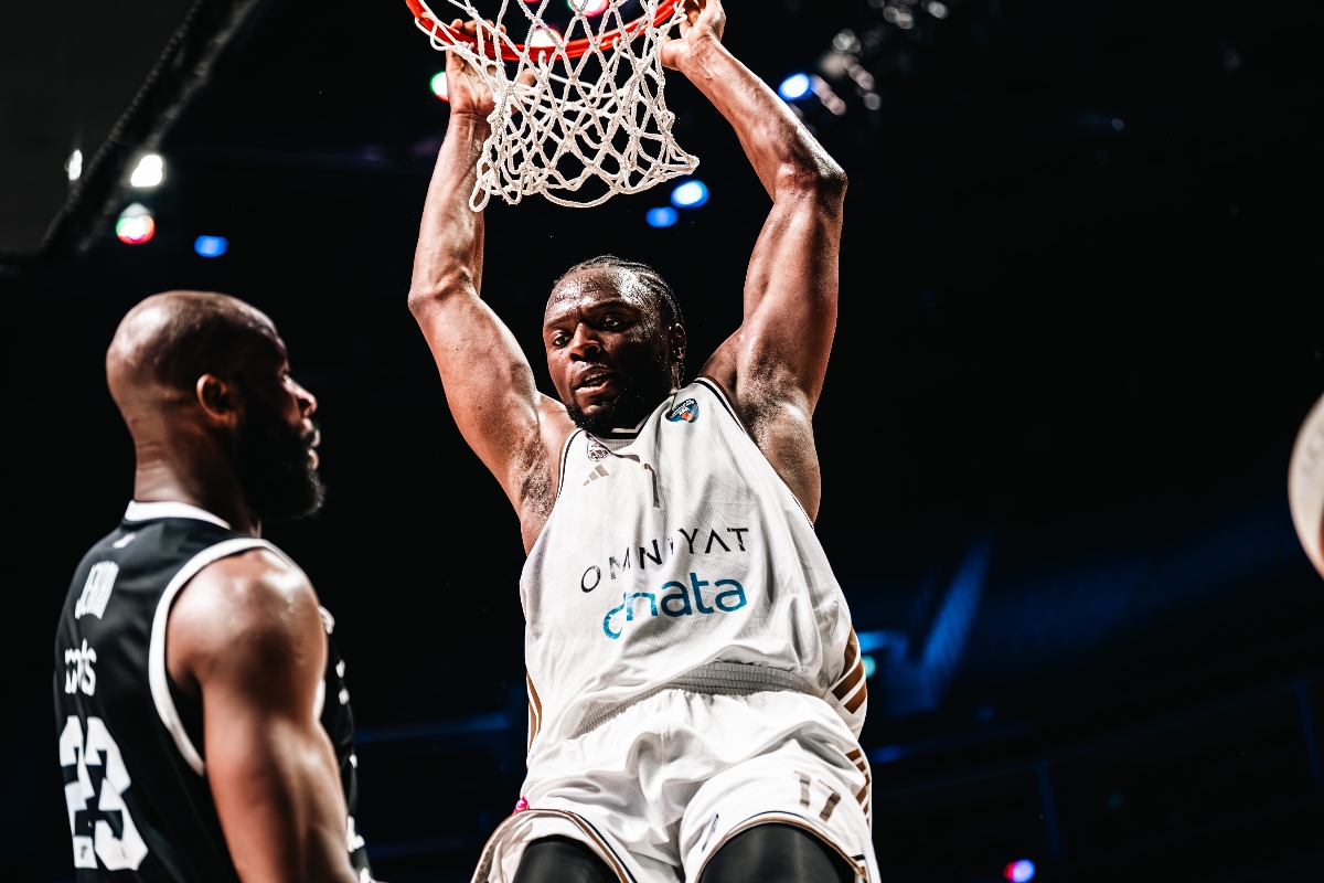 Dubai Basketball takes step toward ABA League glory with historic finals homecoming