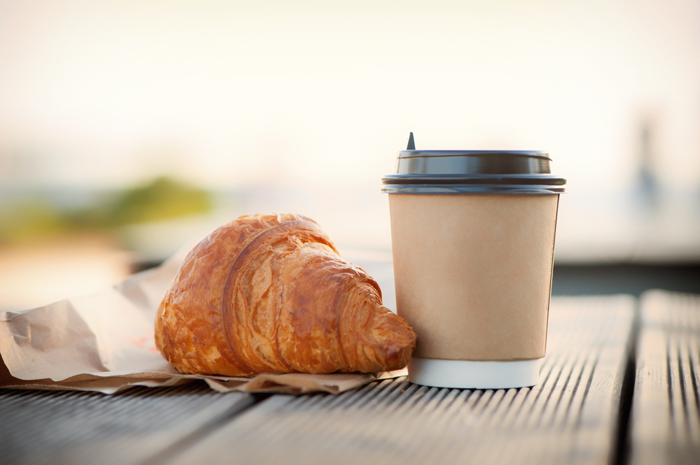 Bakeries and pastries led all sectors in percentage growth, with transaction value surging 63.6 percent to SR442.9 million.