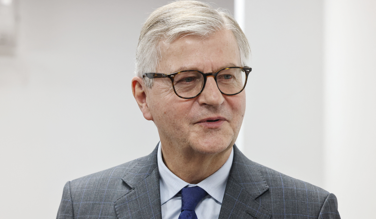 UN peacekeeping chief outlines options for post-UNIFIL monitoring force in southern Lebanon