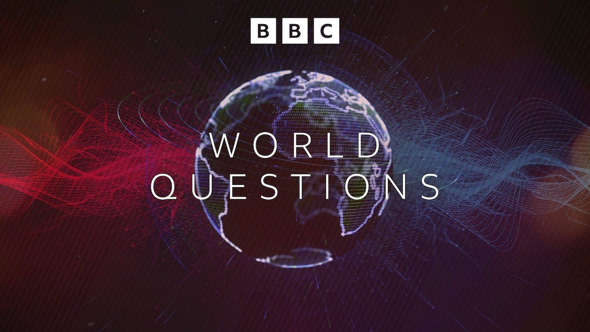 BBC World Questions arrives in Morocco for special edition on young women and change