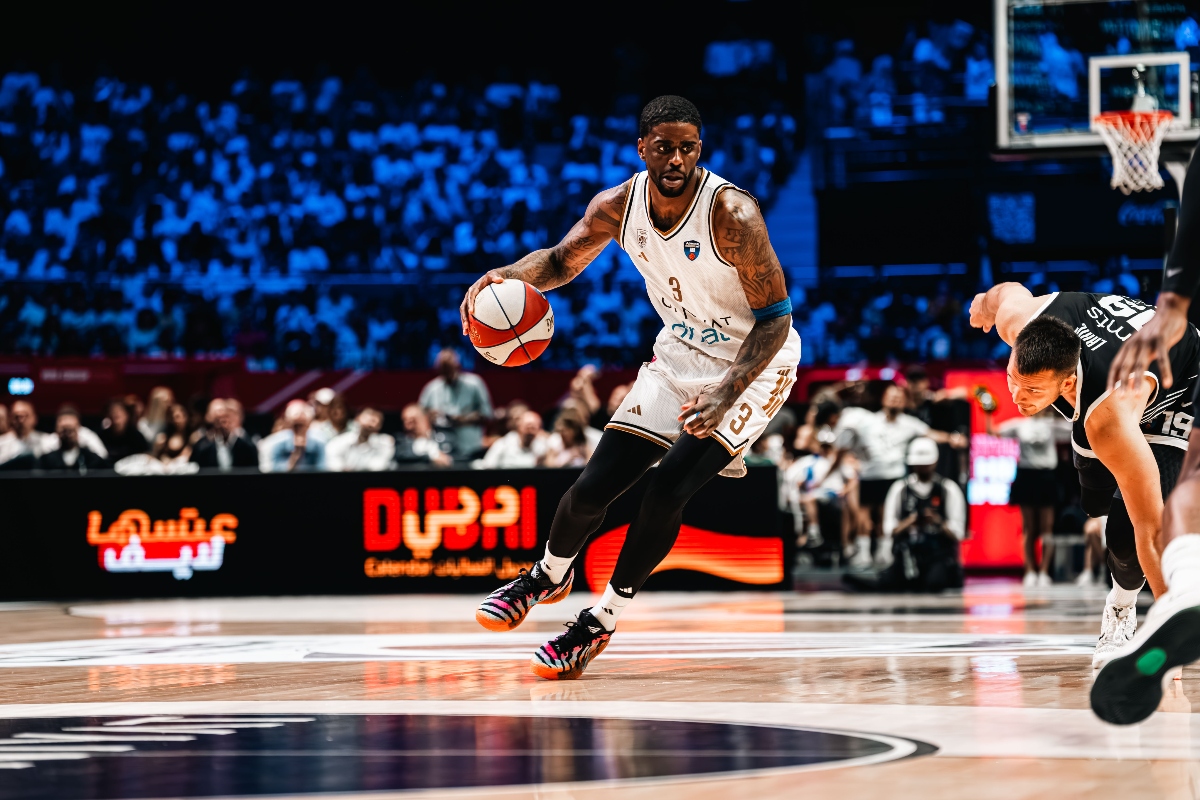 Dubai Basketball one win away from historic ABA League title