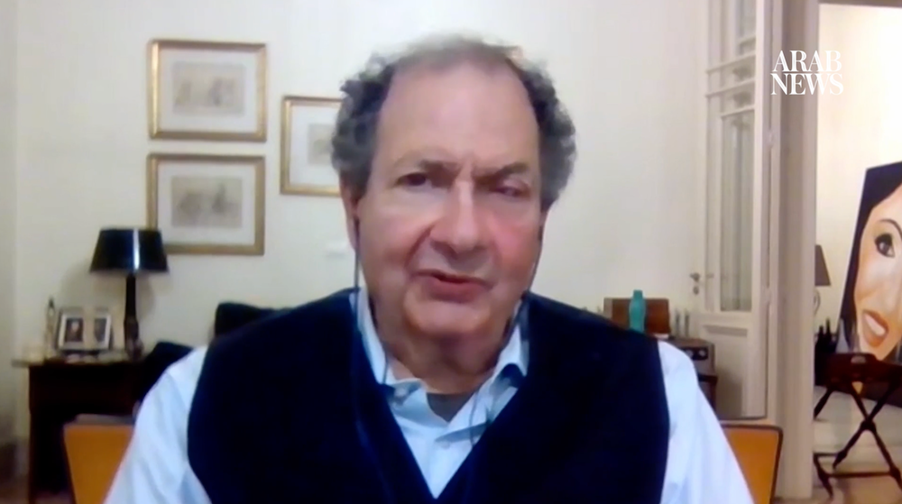 Frankly Speaking: US media slammed for showing Iran as victor of war
