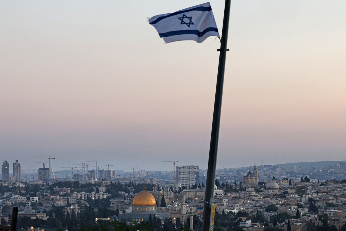 Jewish settlers storm Al-Aqsa Mosque in Jerusalem 23 times in May