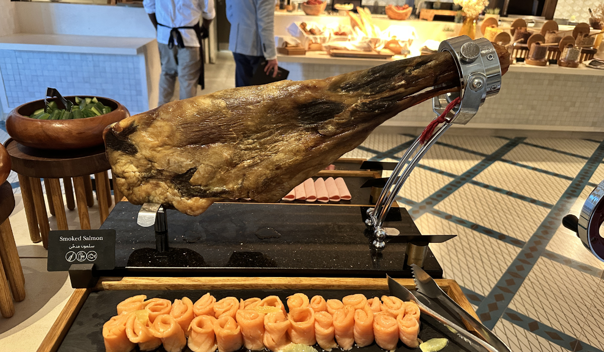 Where We Are Going Today: ‘Darein’ – Levantine-Moroccan fusion restaurant