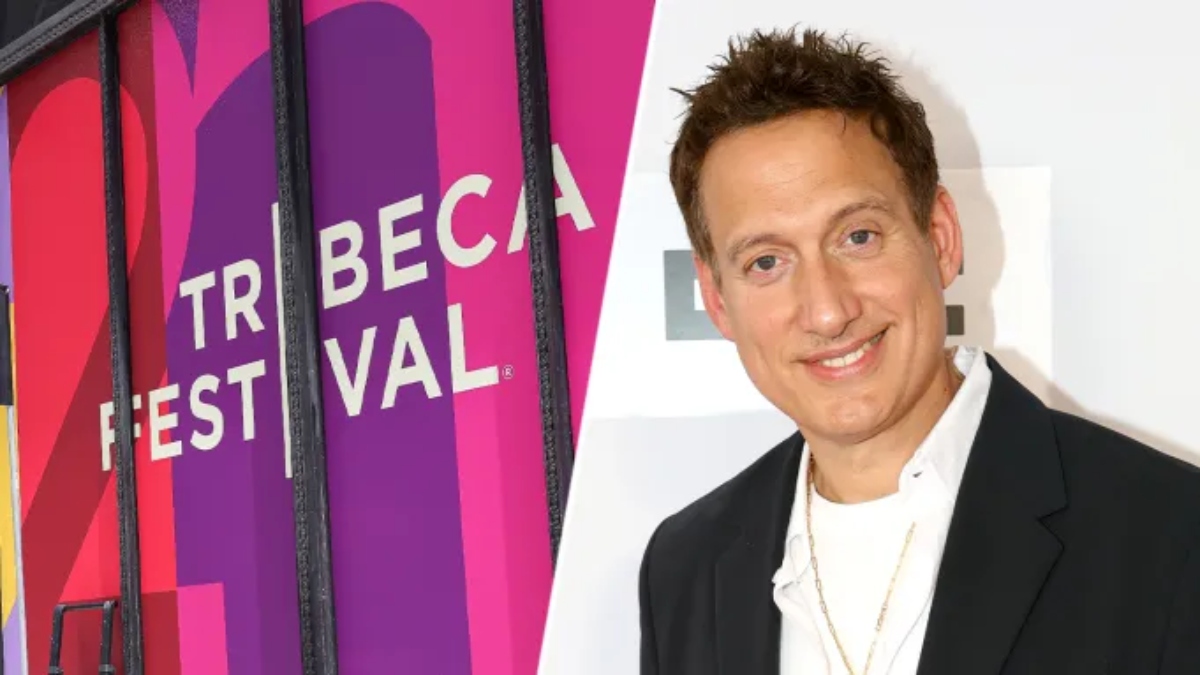 Tribeca Film Festival condemns remark on Palestinians as ‘offensive and unacceptable’
