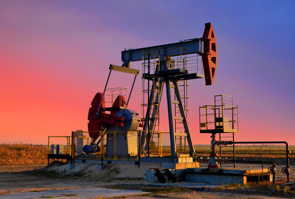 Brent futures rose 66 cents, or 0.7 percent, to $92.11 a barrel at 07:06 a.m. Saudi time. Shutterstock