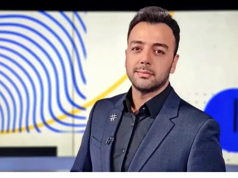 Media watchdog welcomes conviction of 2 men for attack on Iran International journalist