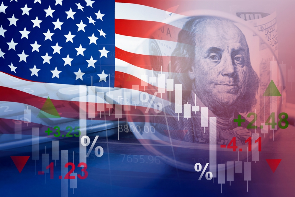 Saudis trade $64.5bn in US markets in Q1 2026