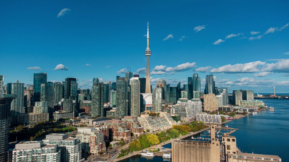 Toronto will host the 2026 World Cup match between Iraq and Senegal on June 26. (Destination Toronto)